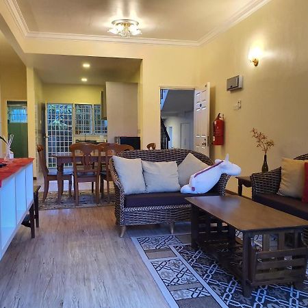 Gerard'S "Backpackers" Roomstay No Children Adults Only Cameron Highlands Exterior photo