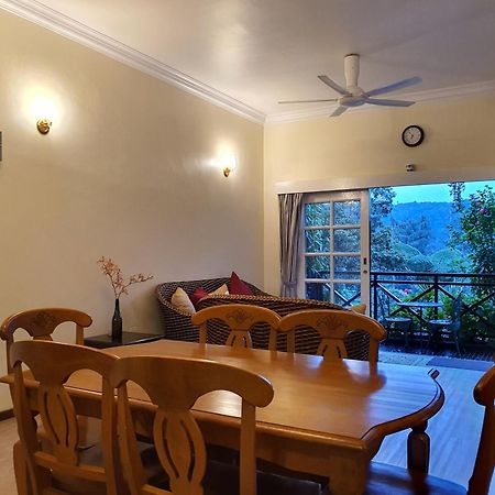 Gerard'S "Backpackers" Roomstay No Children Adults Only Cameron Highlands Exterior photo