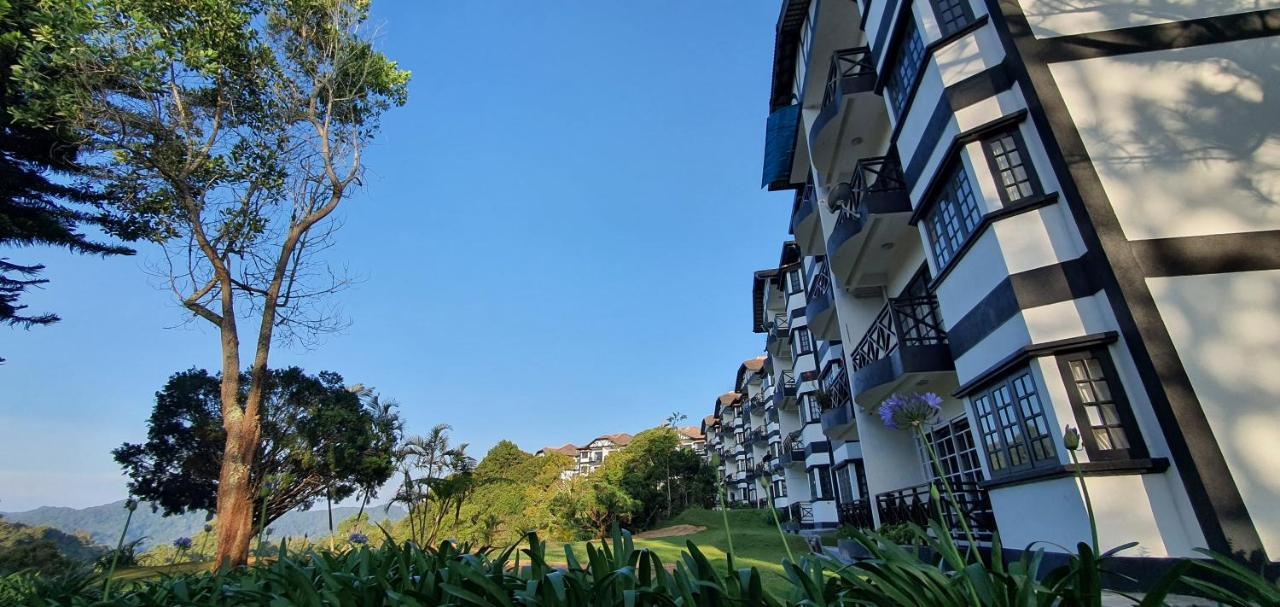 Gerard'S "Backpackers" Roomstay No Children Adults Only Cameron Highlands Exterior photo