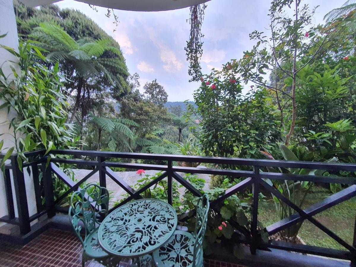 Gerard'S "Backpackers" Roomstay No Children Adults Only Cameron Highlands Exterior photo