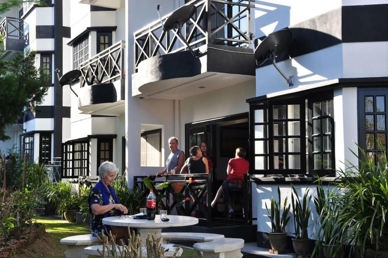 Gerard'S "Backpackers" Roomstay No Children Adults Only Cameron Highlands Exterior photo